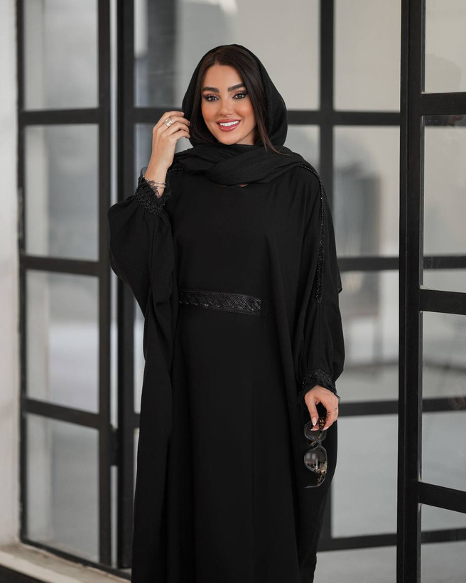 مانتو عبا مجلسی
